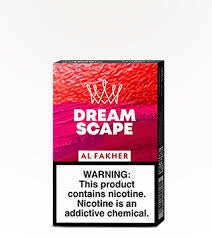 AL FAKHER DREAM SCAPE 50G