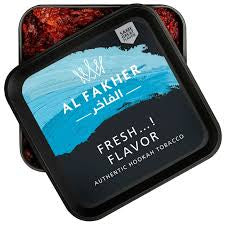AL FAKHER FRESH 250G