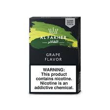AL FAKHER GRAPE 50G