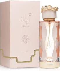 LATTAFA TERIAQ PINK  AIR FRESHNER 10.2 Fl.oz