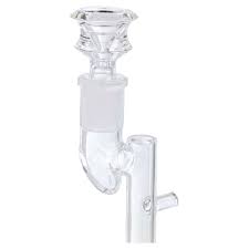 ALEAF WATERPIPE 13" PILLAR PERK (AL2098)