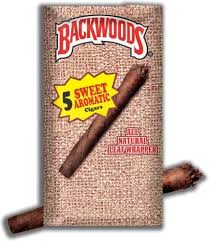 BACKWOOD KIT