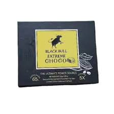 BLACK BULL EXTREME CHOCO