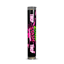 ZOUR STASH  2G THCP BUBBLEGUM