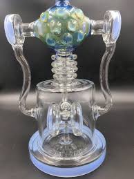 QUARTZ GLASS RECYCLER