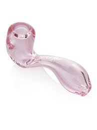 GRAV 4" MINI SHERLOCK PINK
