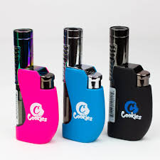 TECHNO TRIPLE TORCH 12CT/BOX - 10701B