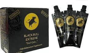 BLACK BULL EXTREME