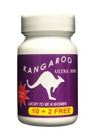 Kangaroo FOR WOMEN