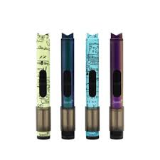 SCORCH TORCH PENCIL TORCH PEARL COLOR DESIGN 12ct/Display 61734