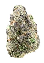 THE GOOD STUFF EXOTIC STARDAWG GUAVA SATIVA