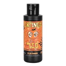 ORANGE CHRONIC 710 CLEANER 4oz.