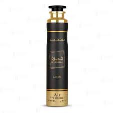 LATTAFA AIR FRESHENER 300ML | ECLAIR