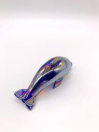 Dolphin Hand Pipe