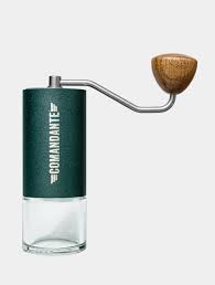ERGONOMIC COLOR MANUAL METAL GRINDER (GREEN)
