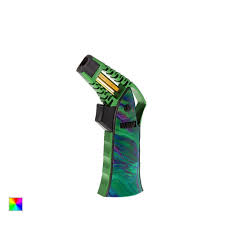 SCORCH TORCH GREEN