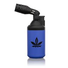 ALEAF 5" SUPERNOVA BLOW TORCH ALT103-NAVY