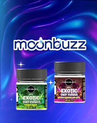 MOON HUZZ THC-A KALI MIST SATIVA