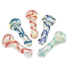 HAND PIPES MEDIUM SIZE DESIGNED