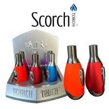SCORCH TORCH31