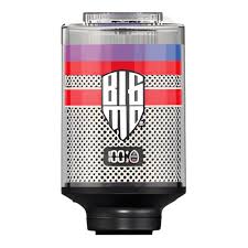 BIGMOON LINE E-HOOKAH HEAD 100K PUFFS STRAWBERRY KIWI ICE