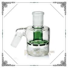 ASH CATCHER 90' 14F/14M SHOWERHEAD PERC