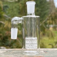 ASH CATCHER 90' 14F/14M W/MATRIX PERC