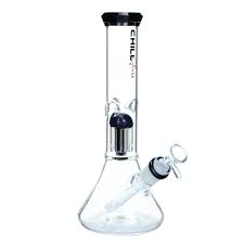 CHILL GLASS WATERPIPE1