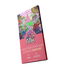 GOOD TRIP STRAWBERRY SHORTCAKE BELGIUM WHITE CHOCOLATE