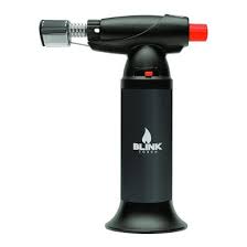 Blink Lighter Black