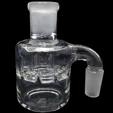 ASH CATCHER 90' 14F/14M W/INLINE PERC