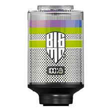 BIGMOON LINE E-HOOKAH HEAD 100K PUFFS LIMON