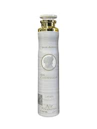 LATTAFA AIR FRESHENER 300ML | HER CONFESSION