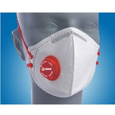 ADULT FACE MASK 420
