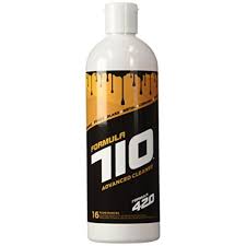 FORMULA 710 ADVANCED CLEANER 4oz