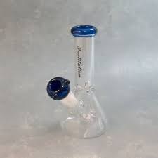 INSTITUTION GLASS WATERPIPE