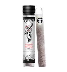 ROCK IT HASH HOLE Rosin THC-A 2.5g PreRoll 2/Pk SINCITY DIESEL INDICA