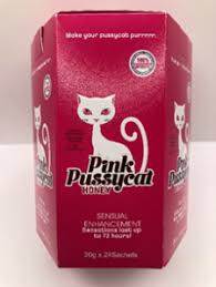 Pink Pussycat