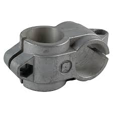 GRAV CLAMP ALUMINUM