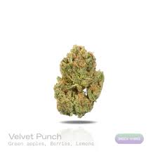 DESTROYER VELVET SLUMBER INDICA 85.78% 3.5G