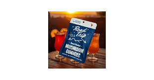 ROAD TRIP SUNSET PUNCH