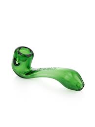 GRAV 4" MINI SHERLOCK GREEN