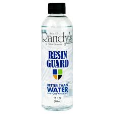 RANDY'S RESIN GUARD 12oz