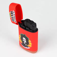 BOB MARLEY STRIKO LIGHTER
