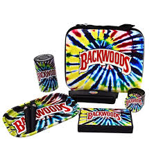 BACKWOODS DABBET SET