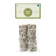 SAGE STICKS 5 CT