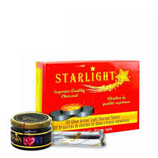 Starlight