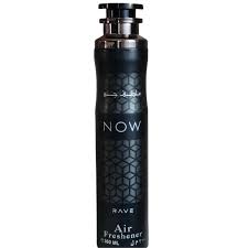 LATTAFA AIR FRESHENER 300ML | RAVE NOW