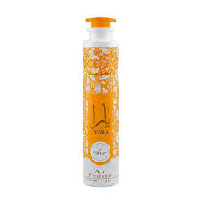 LATTAFA YARA AIR FRESHNER 10.2 Fl.oz