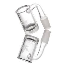 ALEAF GLASS BANGER SHORT